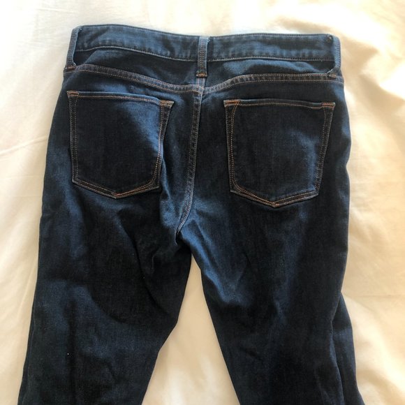 Banana Republic jeans - Picture 5 of 6